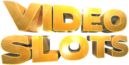 Videoslots logo ny