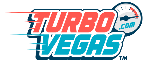 Turbo Vegas logo