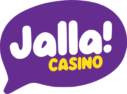 Jalla Casino logo