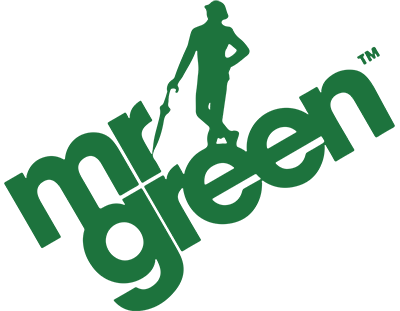 Mr Green logo