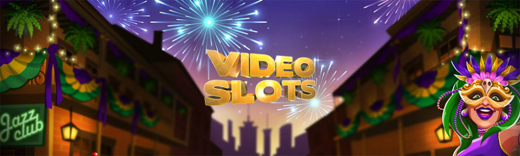 Video Slots bild