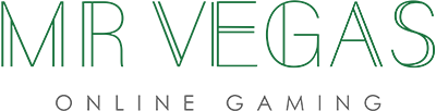 mr vegas logo