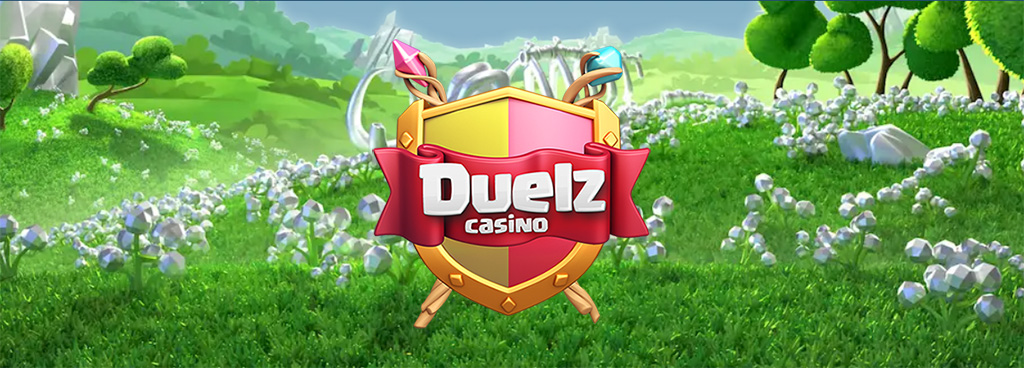 Duelz Casino reccension