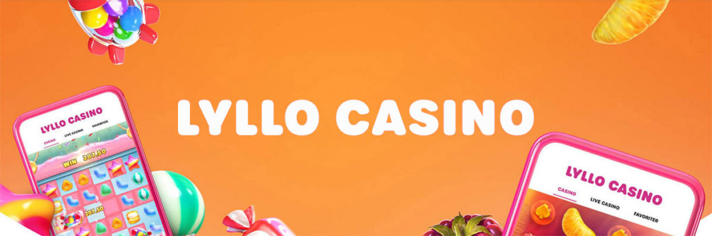 Lyllo Casino recension